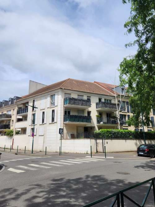 Mantes-la-Ville Yvelines apartment foto 7382952