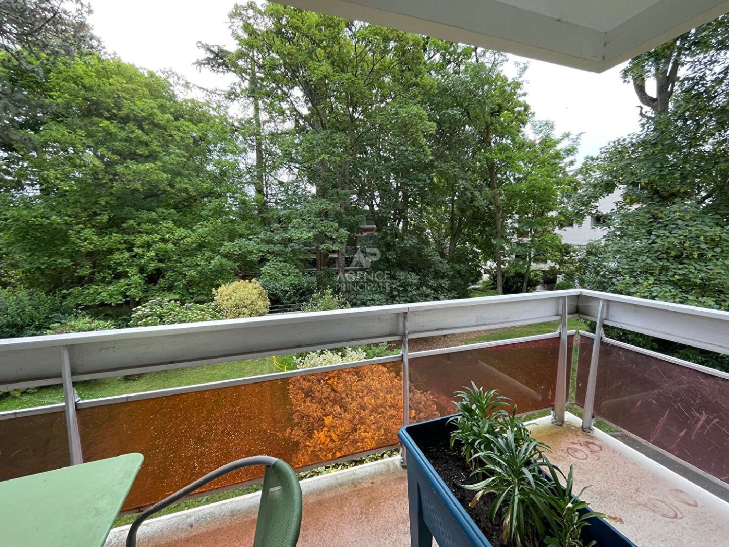  kaufen Wohnung/ Apartment Mareil-Marly Yvelines 1