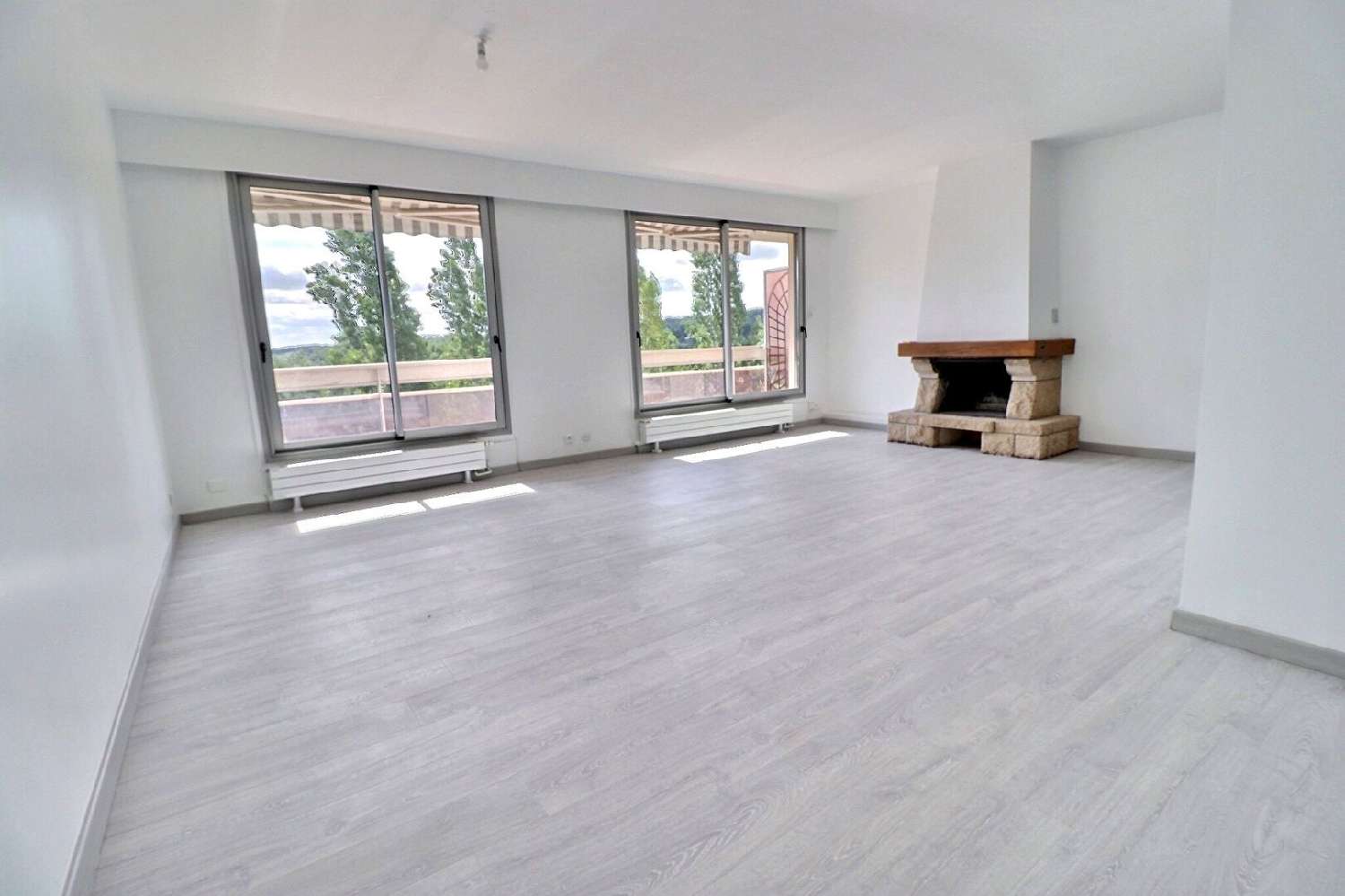 kaufen Wohnung/ Apartment Mareil-Marly Yvelines 1