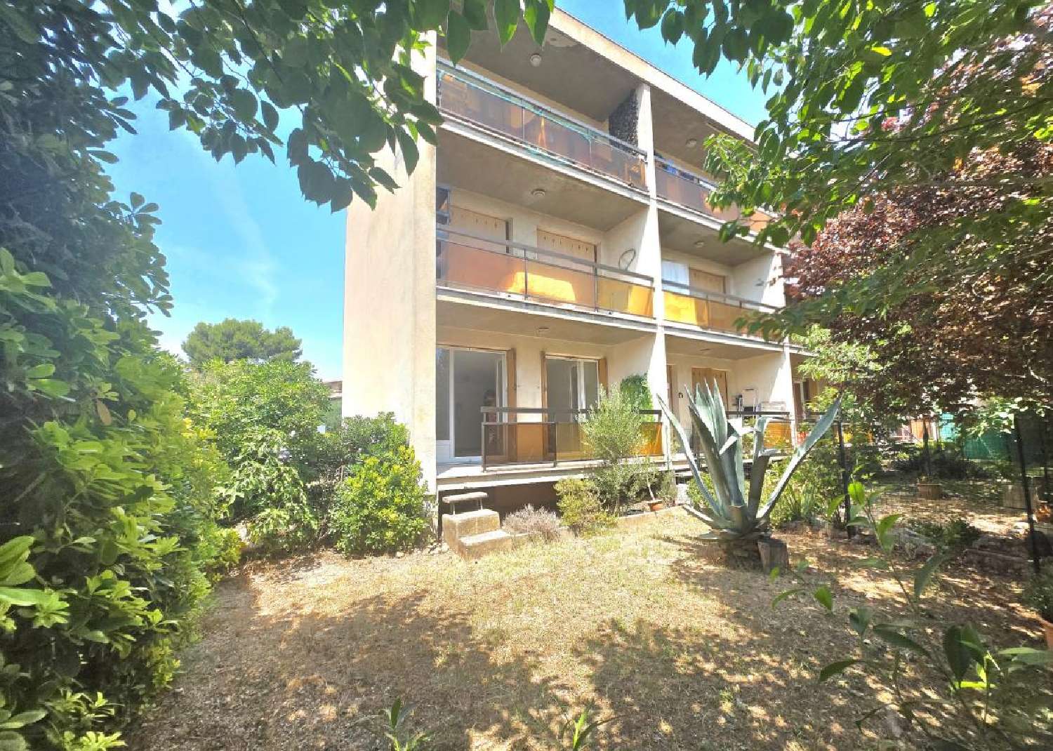  en venta apartamento Marignane Bocas del Ródano 2