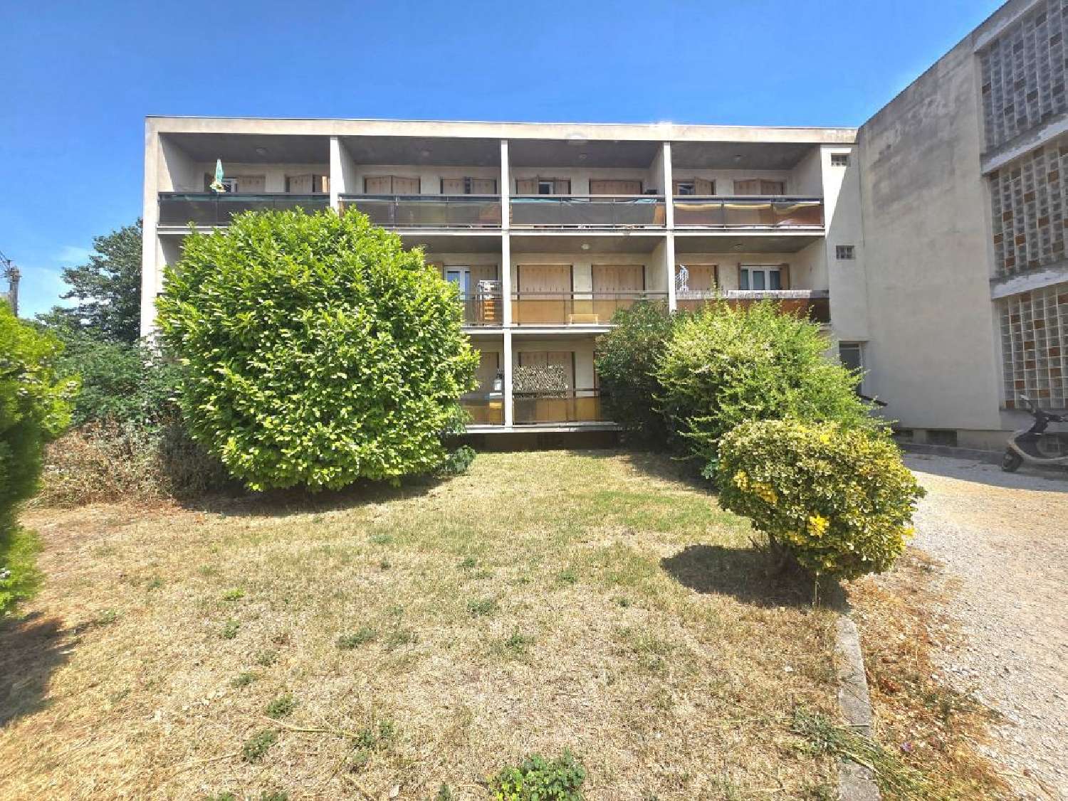  en venta apartamento Marignane Bocas del Ródano 4