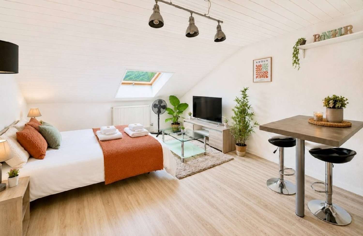 en venta apartamento Marignier Haute-Savoie 1