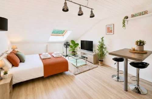 Marignier Haute-Savoie apartamento foto 7380574