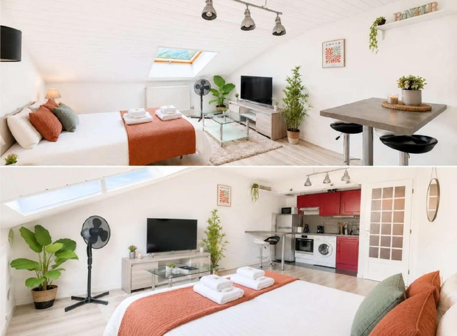 en venta apartamento Marignier Haute-Savoie 2