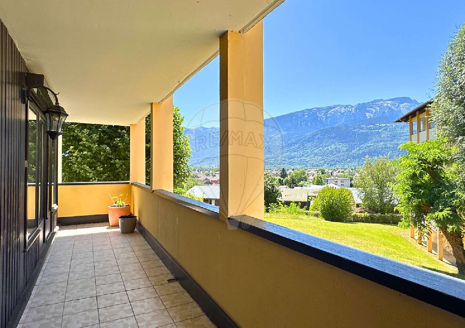  à vendre appartement Marignier Haute-Savoie 3