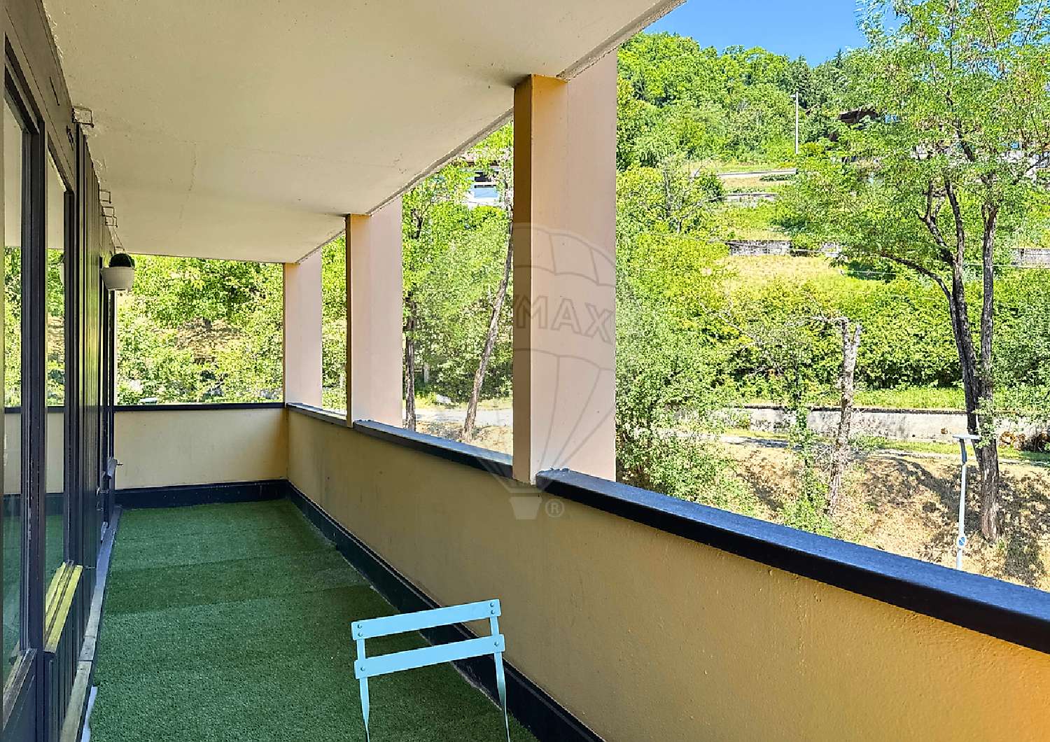  à vendre appartement Marignier Haute-Savoie 7