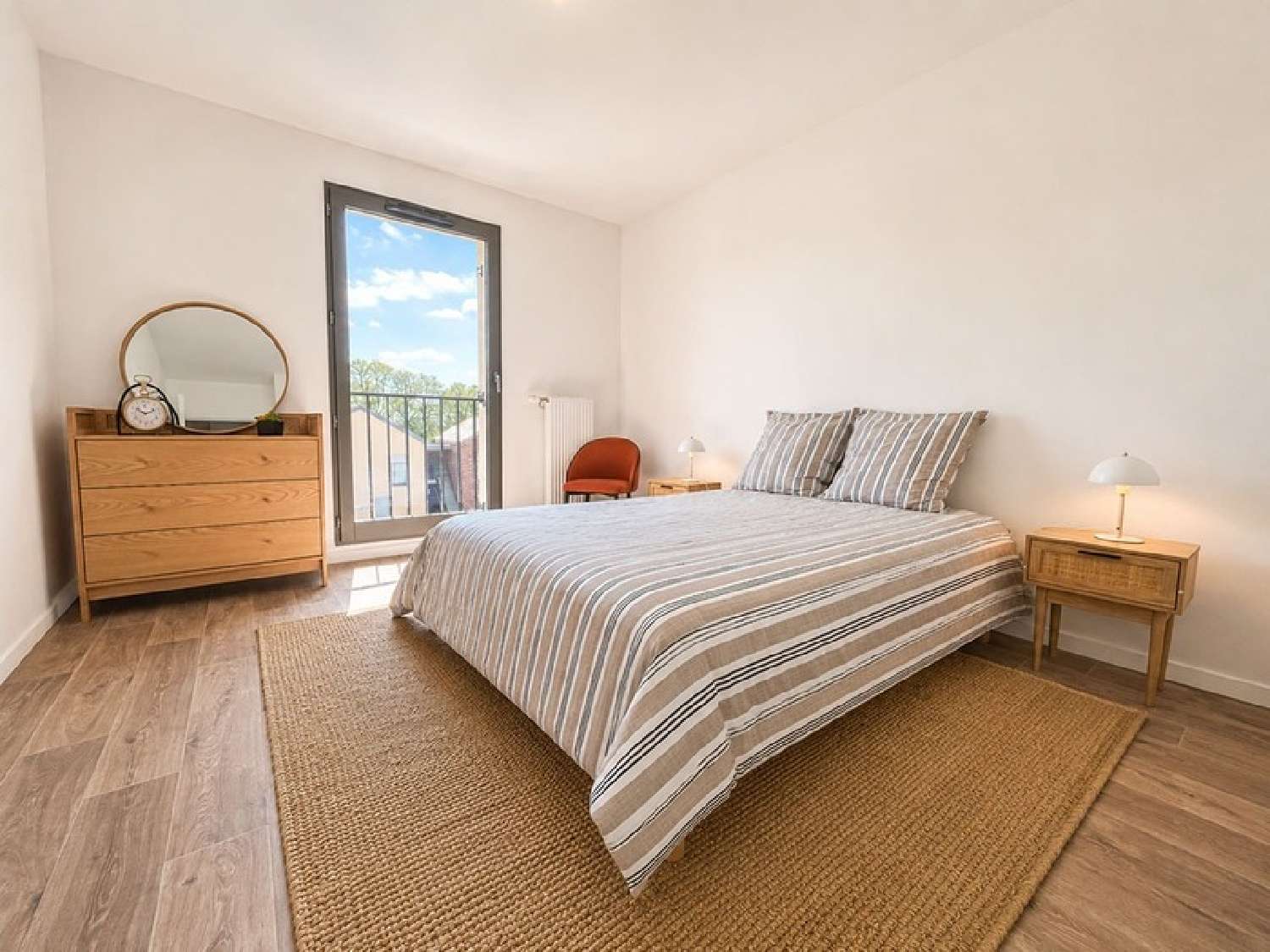 for sale apartment Marly-la-Ville Val-d'Oise 2