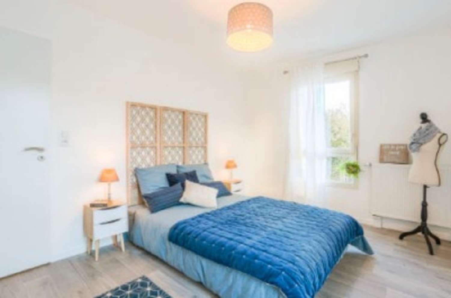 for sale apartment Marly-la-Ville Val-d'Oise 4