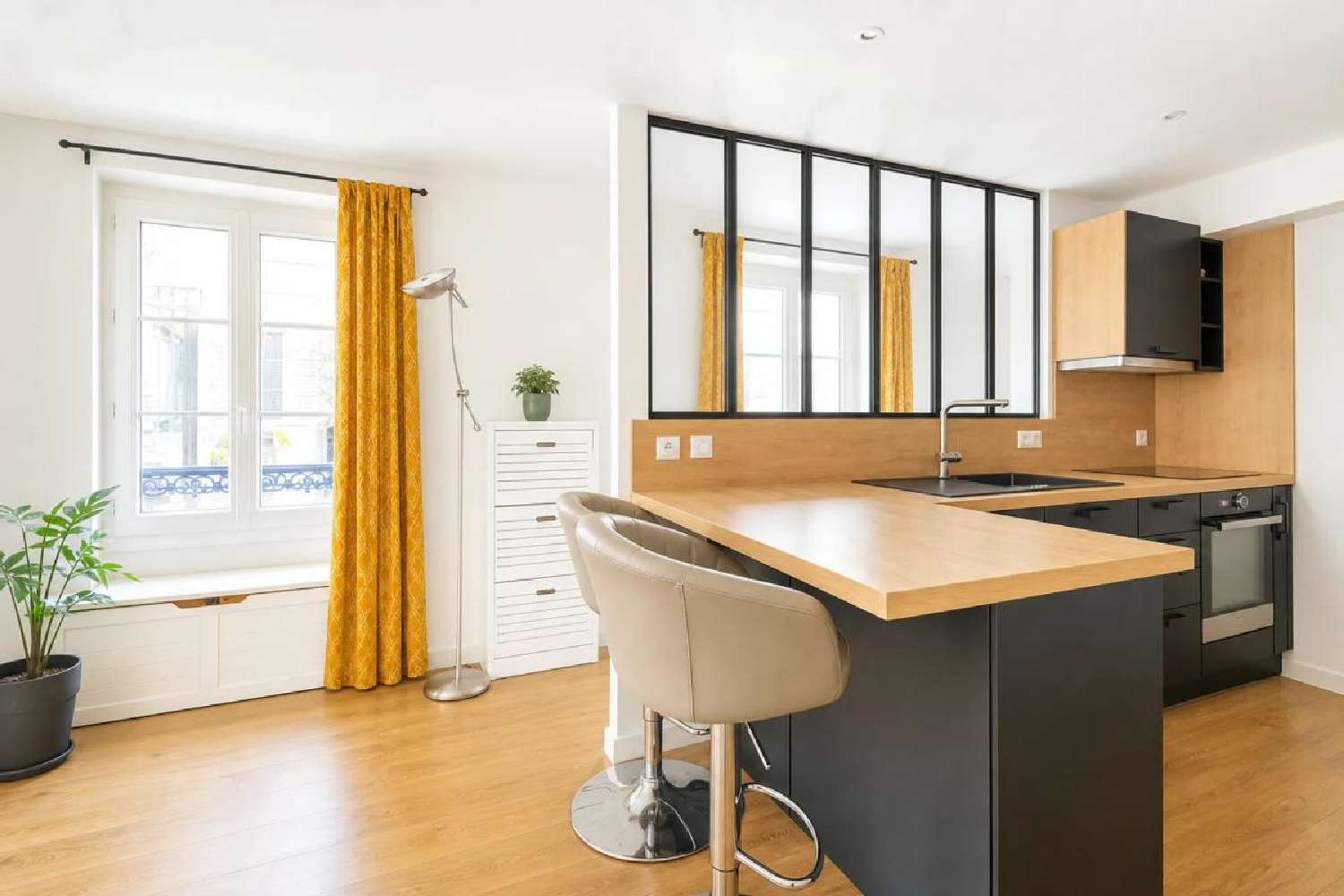kaufen Wohnung/ Apartment Marly-le-Roi Yvelines 1