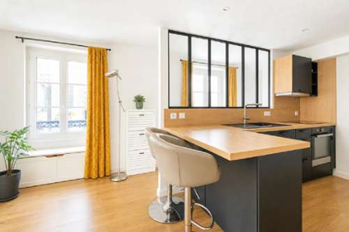 Marly-le-Roi Yvelines Wohnung/ Apartment Bild 7373648