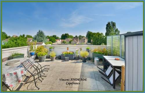 Marolles-en-Hurepoix Essonne appartement foto 7369485