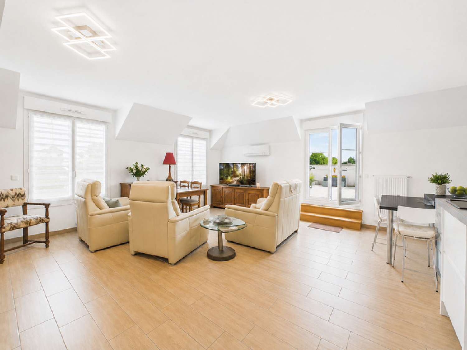  te koop appartement Marolles-en-Hurepoix Essonne 3