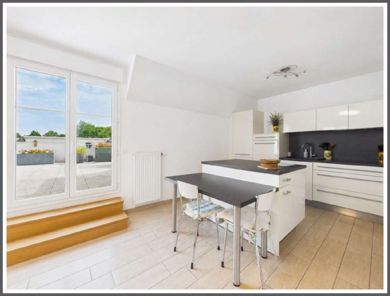  te koop appartement Marolles-en-Hurepoix Essonne 4