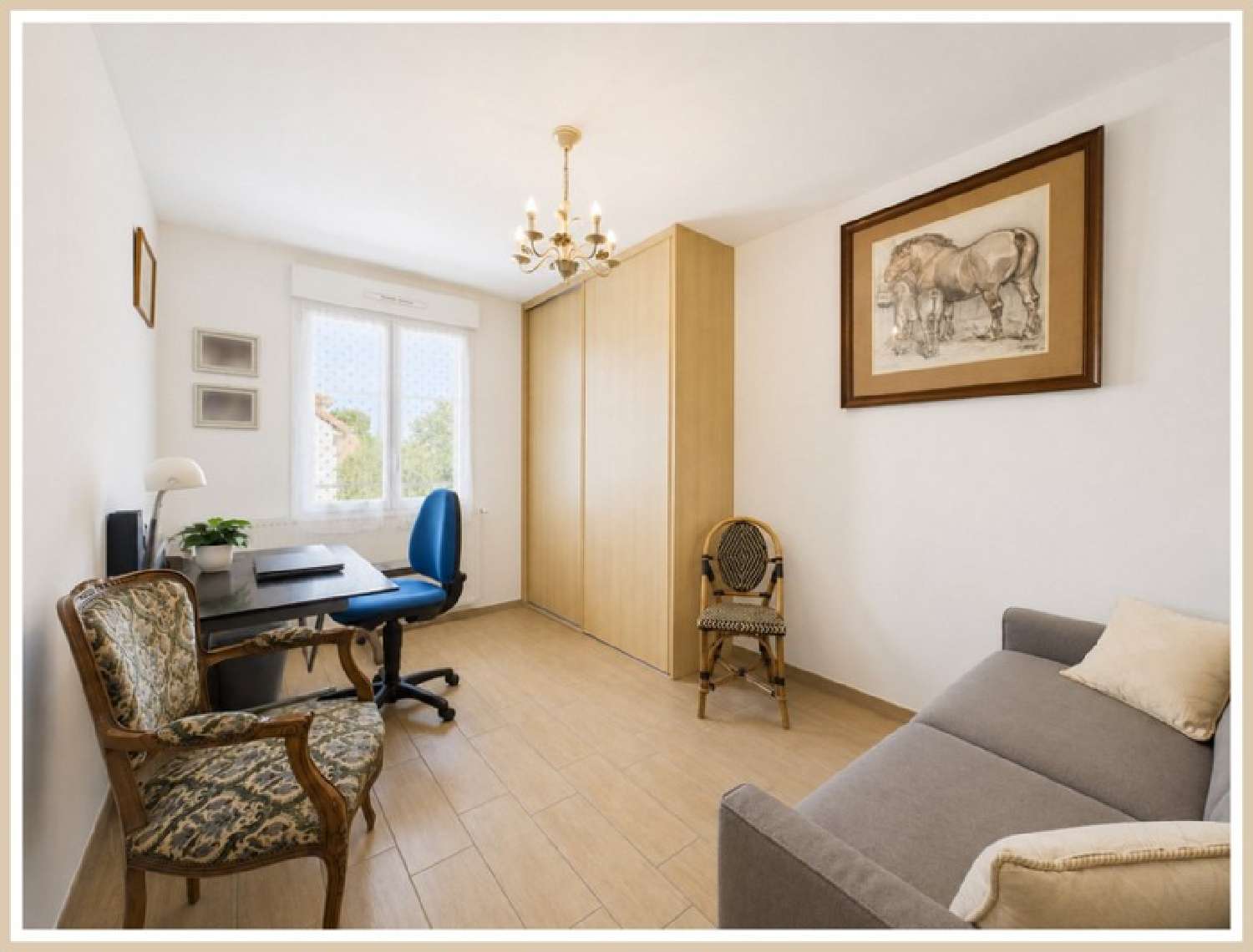  te koop appartement Marolles-en-Hurepoix Essonne 6