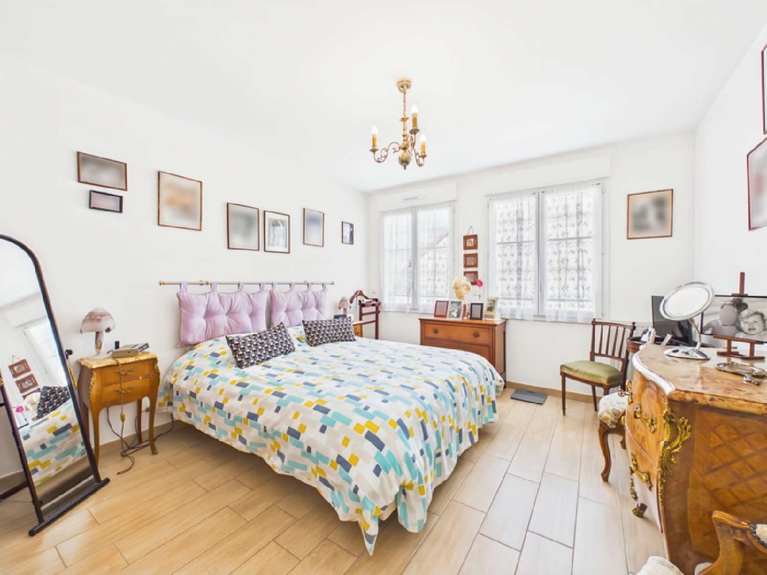  te koop appartement Marolles-en-Hurepoix Essonne 7