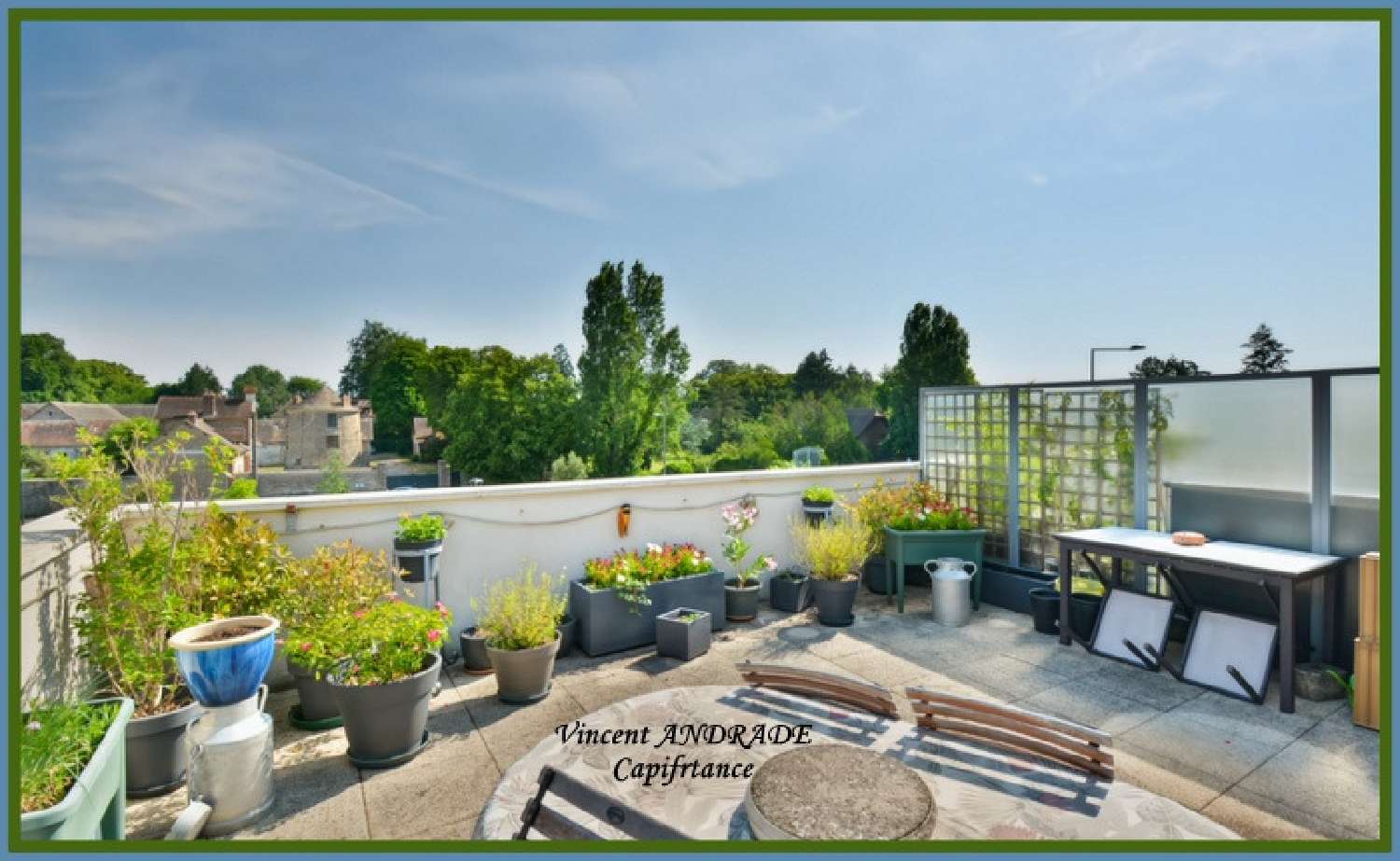  te koop appartement Marolles-en-Hurepoix Essonne 8