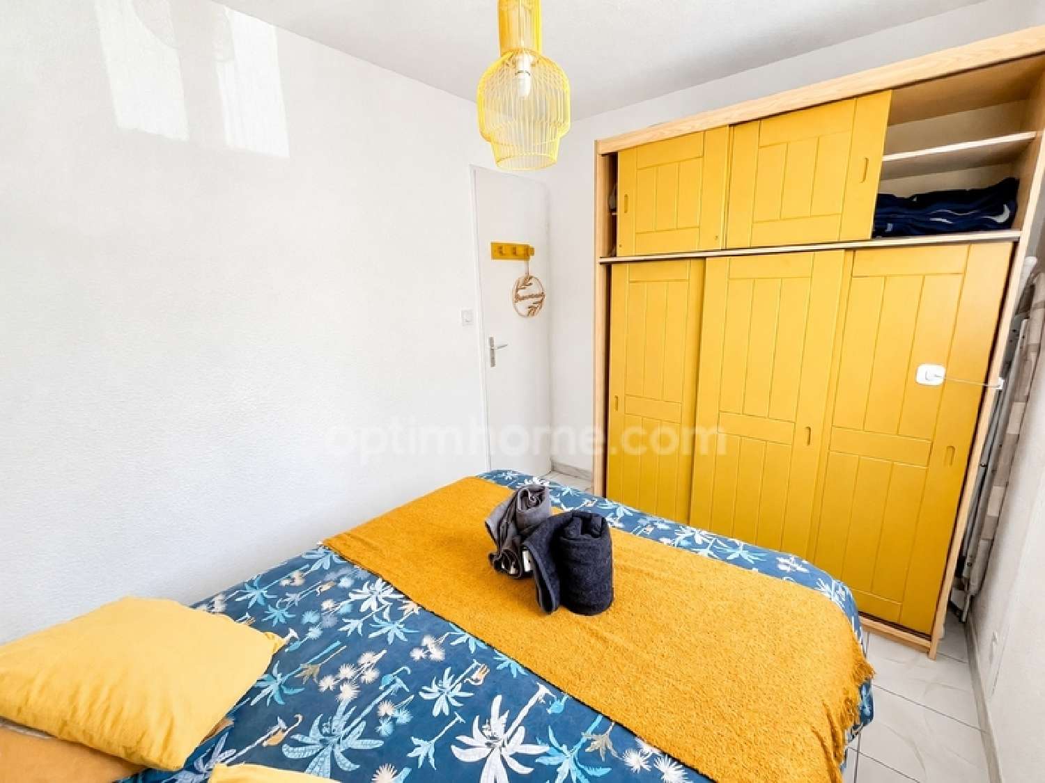  à vendre appartement Marseillan Hérault 2