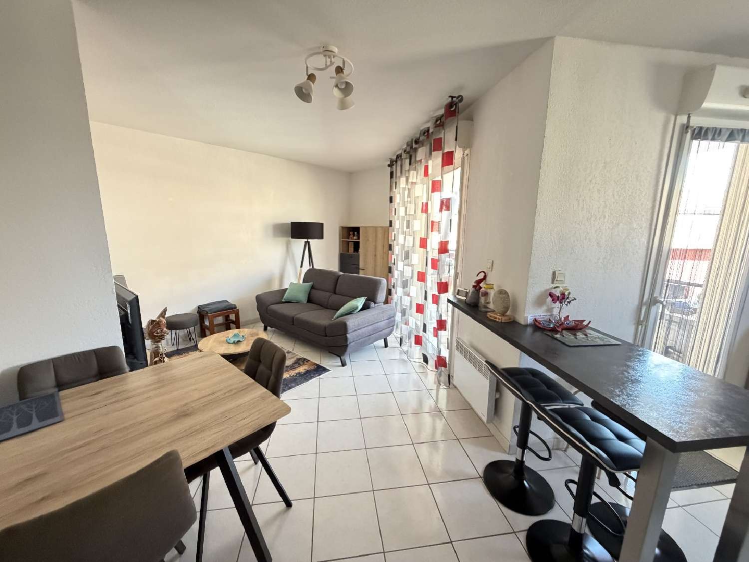  te koop appartement Marseillan Hérault 1
