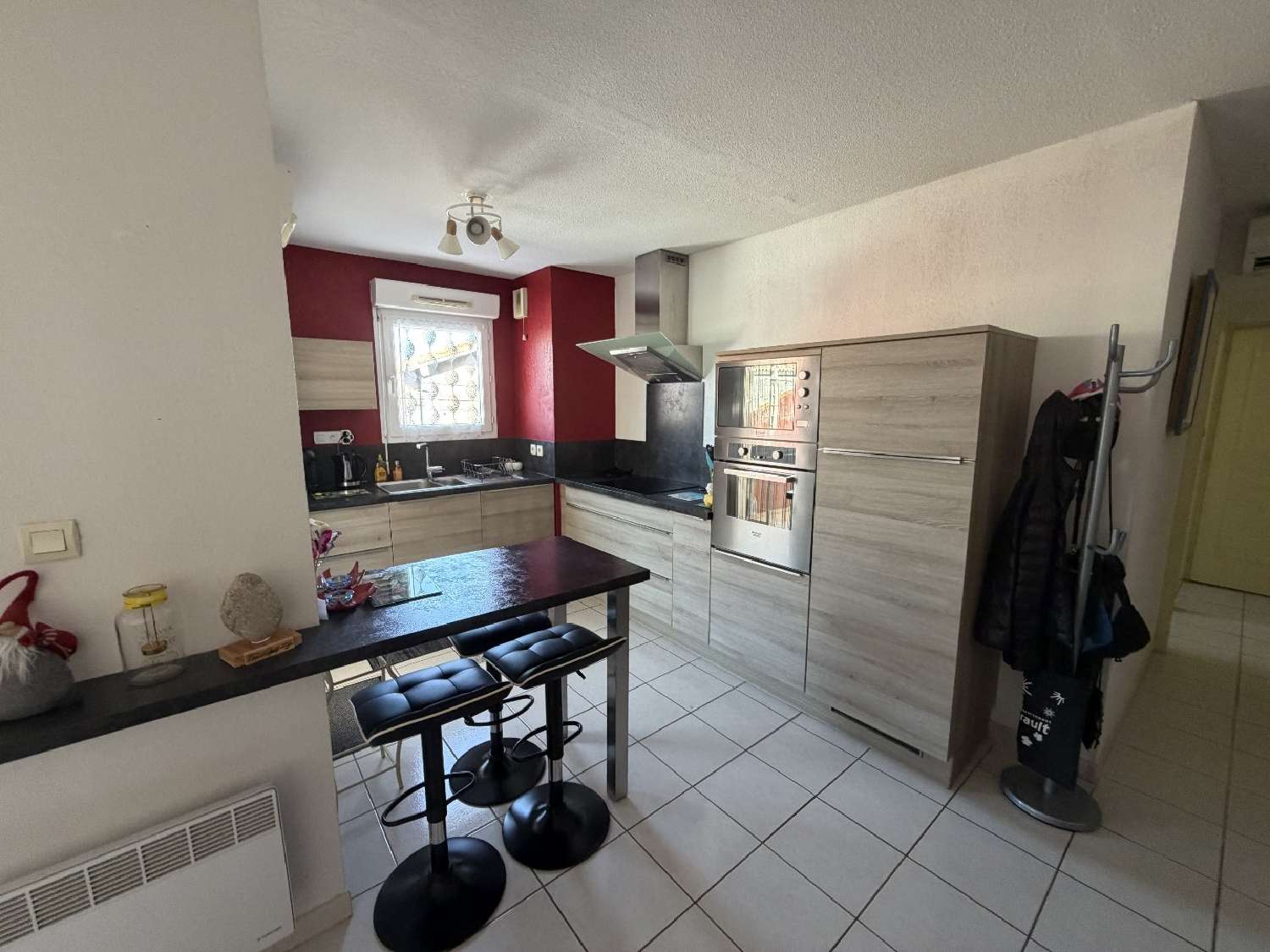  te koop appartement Marseillan Hérault 2