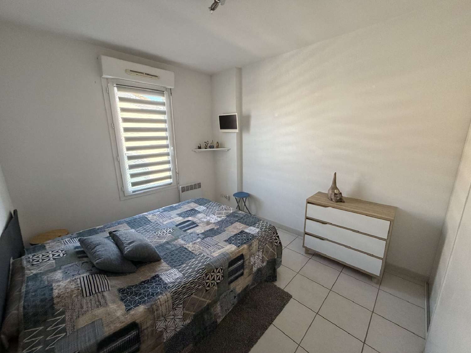  te koop appartement Marseillan Hérault 3