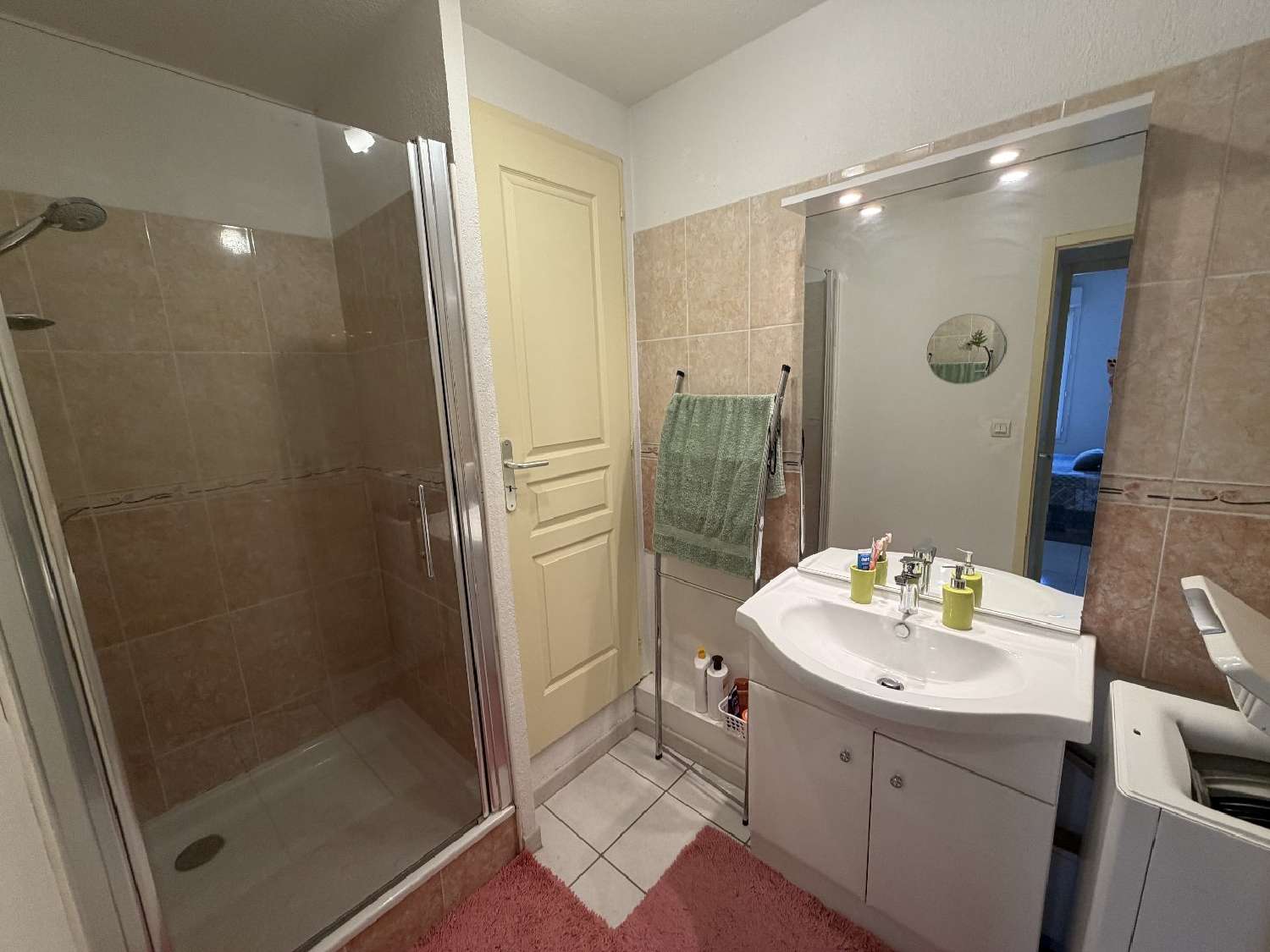  te koop appartement Marseillan Hérault 4