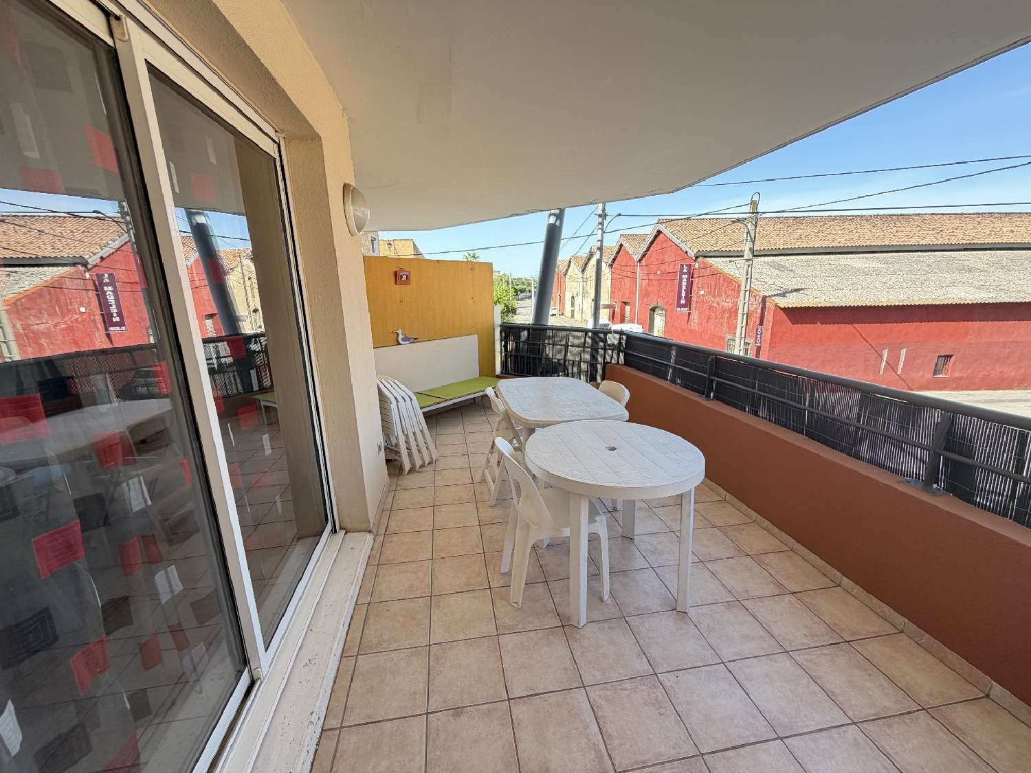  te koop appartement Marseillan Hérault 6