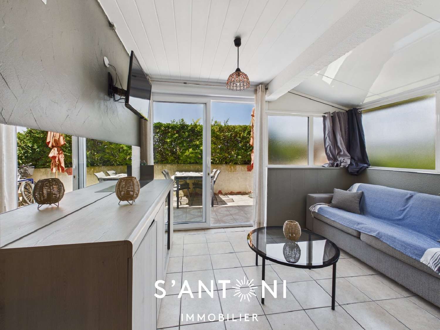  te koop appartement Marseillan Hérault 3