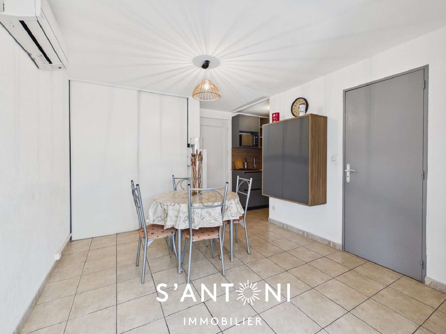  te koop appartement Marseillan Hérault 5