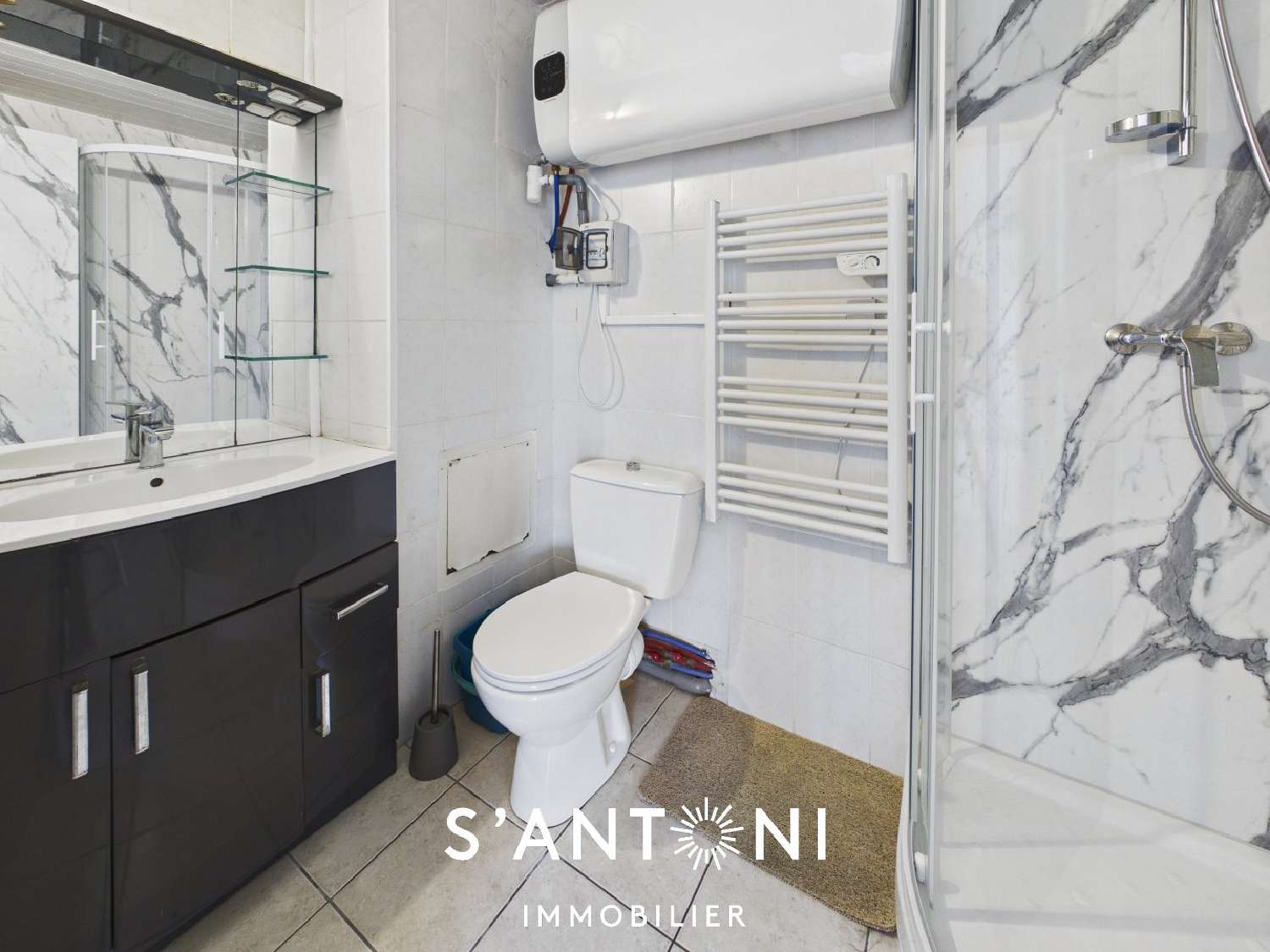  te koop appartement Marseillan Hérault 8