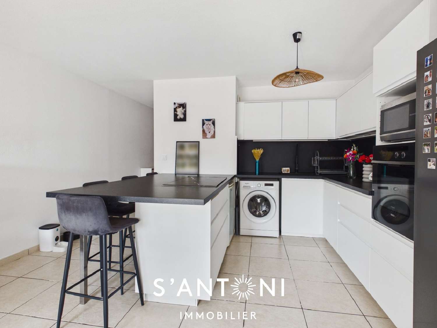 kaufen Wohnung/ Apartment Marseillan Hérault 5