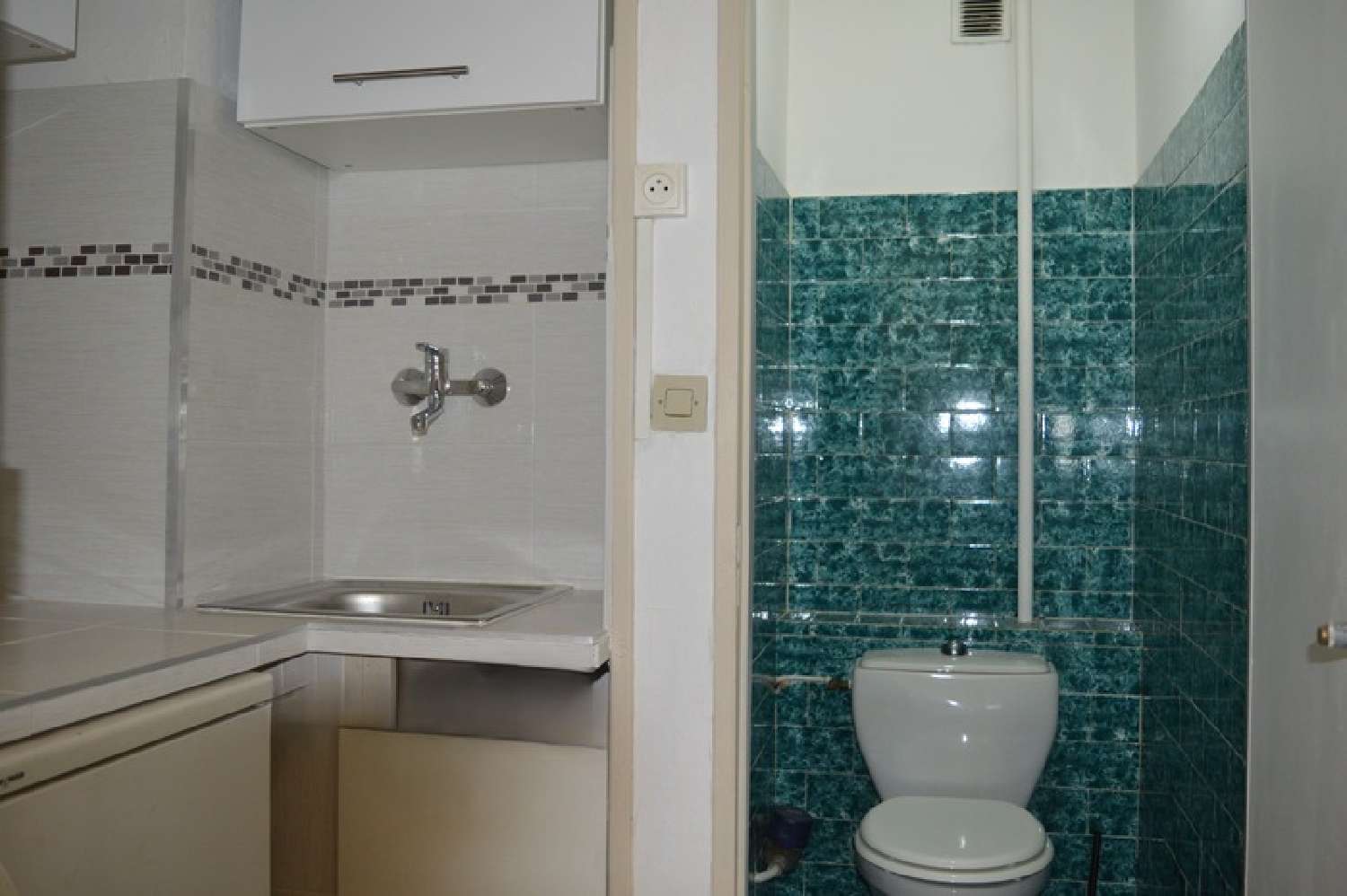 à vendre appartement Marseille 10e Arrondissement Bouches-du-Rhône 8