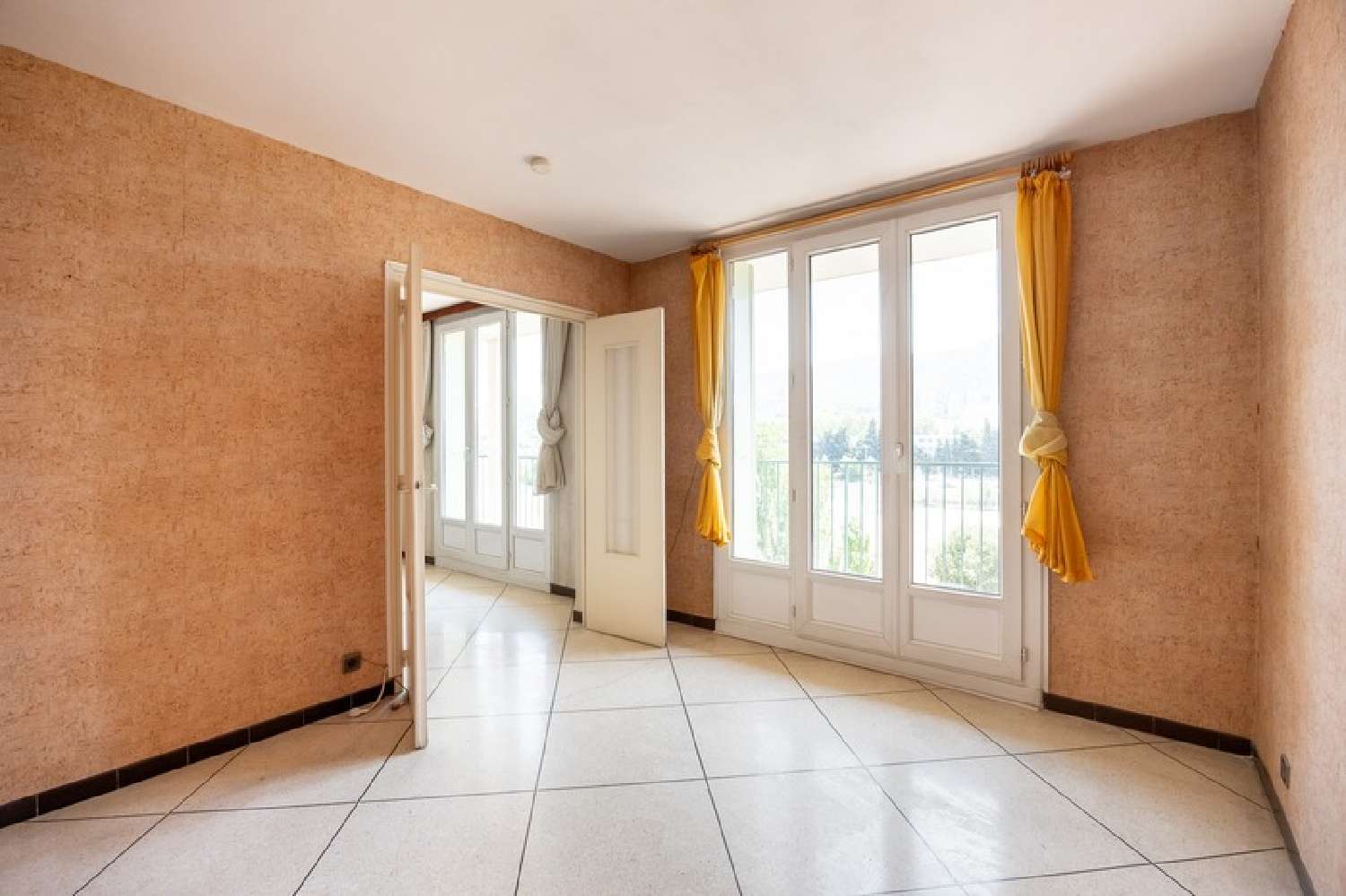  à vendre appartement Marseille 10e Arrondissement Bouches-du-Rhône 1