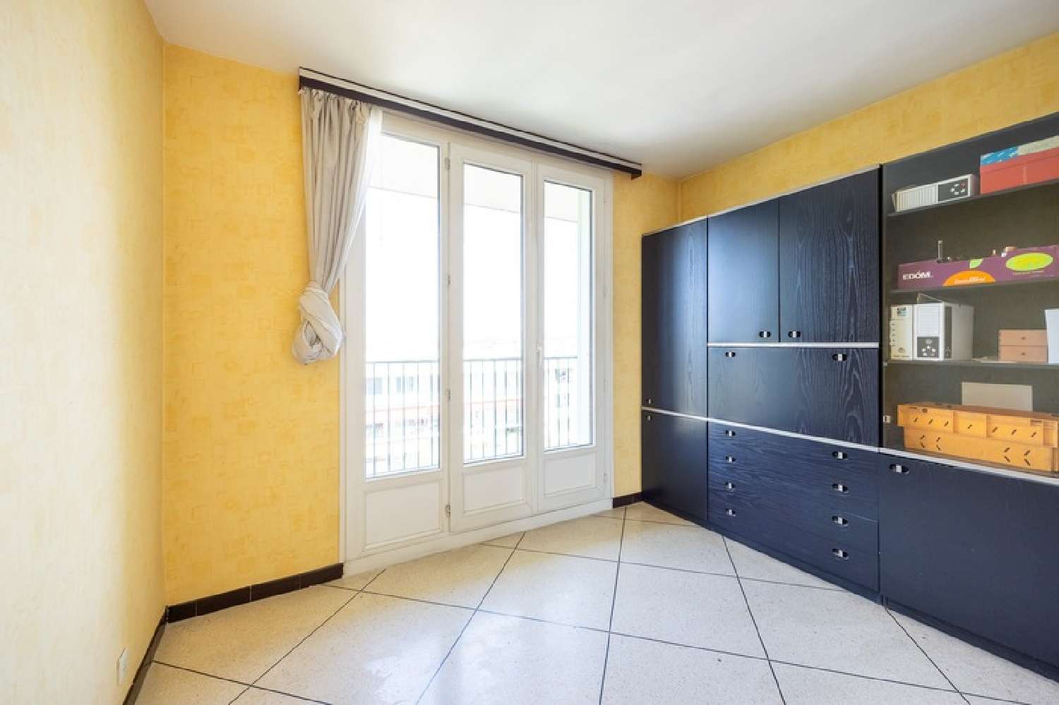  à vendre appartement Marseille 10e Arrondissement Bouches-du-Rhône 4