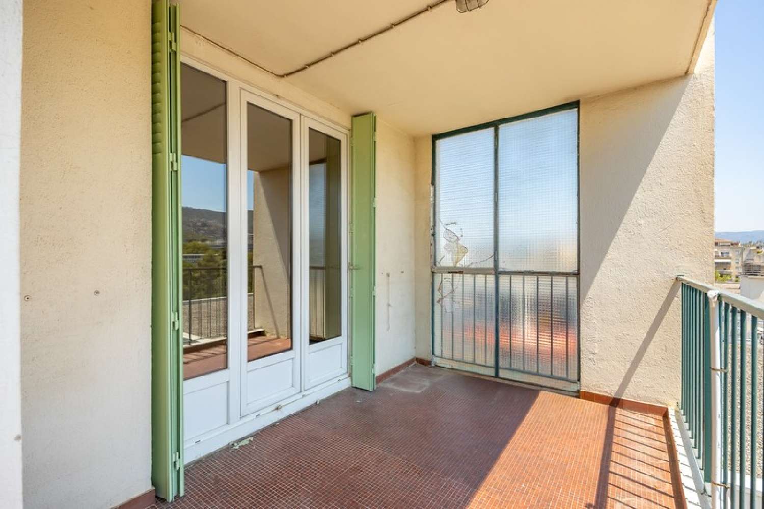  à vendre appartement Marseille 10e Arrondissement Bouches-du-Rhône 6