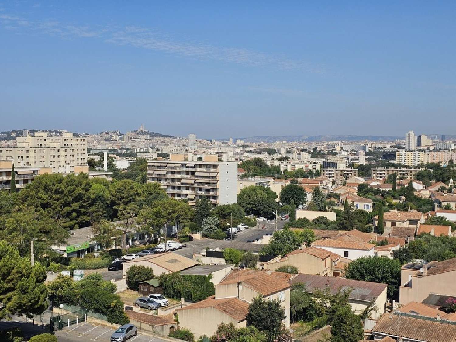 en venta apartamento Marseille 10e Arrondissement Bocas del Ródano 2