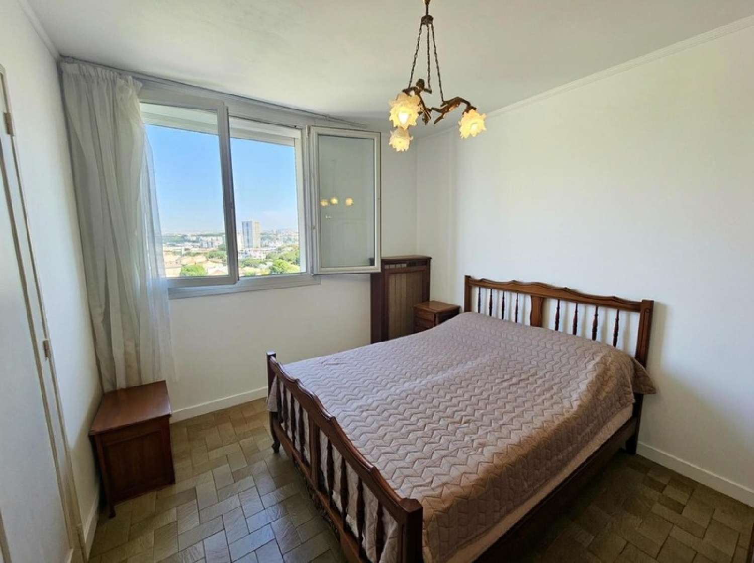 en venta apartamento Marseille 10e Arrondissement Bocas del Ródano 5