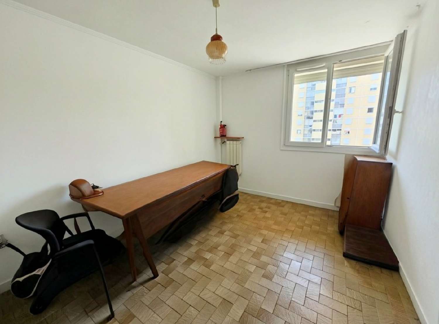en venta apartamento Marseille 10e Arrondissement Bocas del Ródano 6