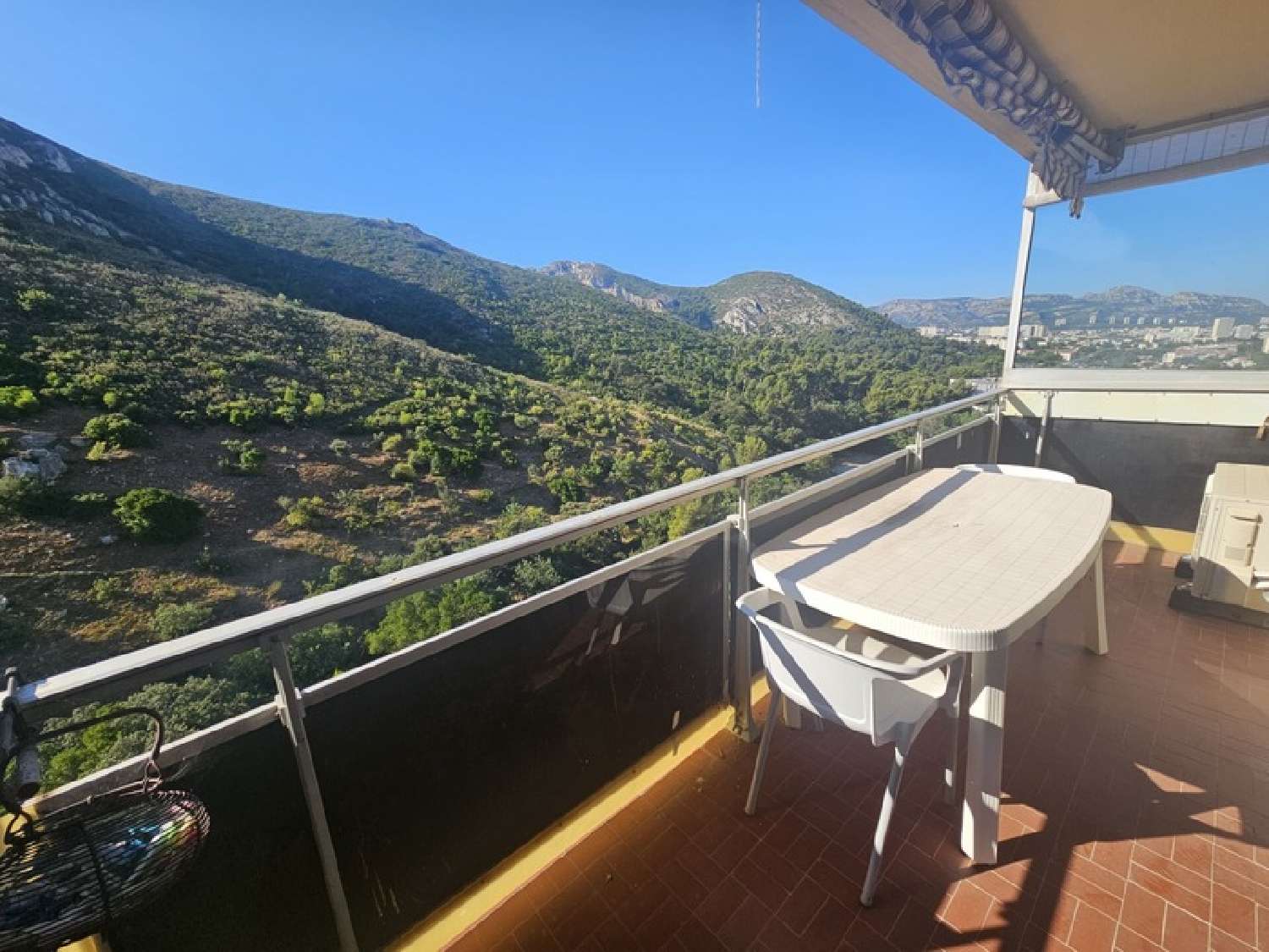 en venta apartamento Marseille 10e Arrondissement Bocas del Ródano 1
