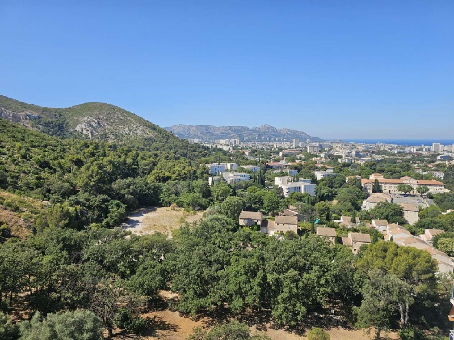 en venta apartamento Marseille 10e Arrondissement Bocas del Ródano 2