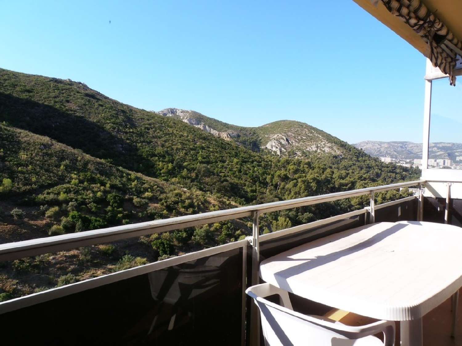 en venta apartamento Marseille 10e Arrondissement Bocas del Ródano 3
