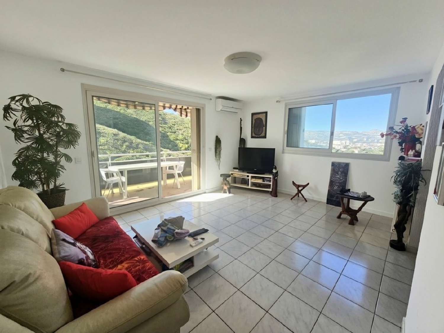 en venta apartamento Marseille 10e Arrondissement Bocas del Ródano 4
