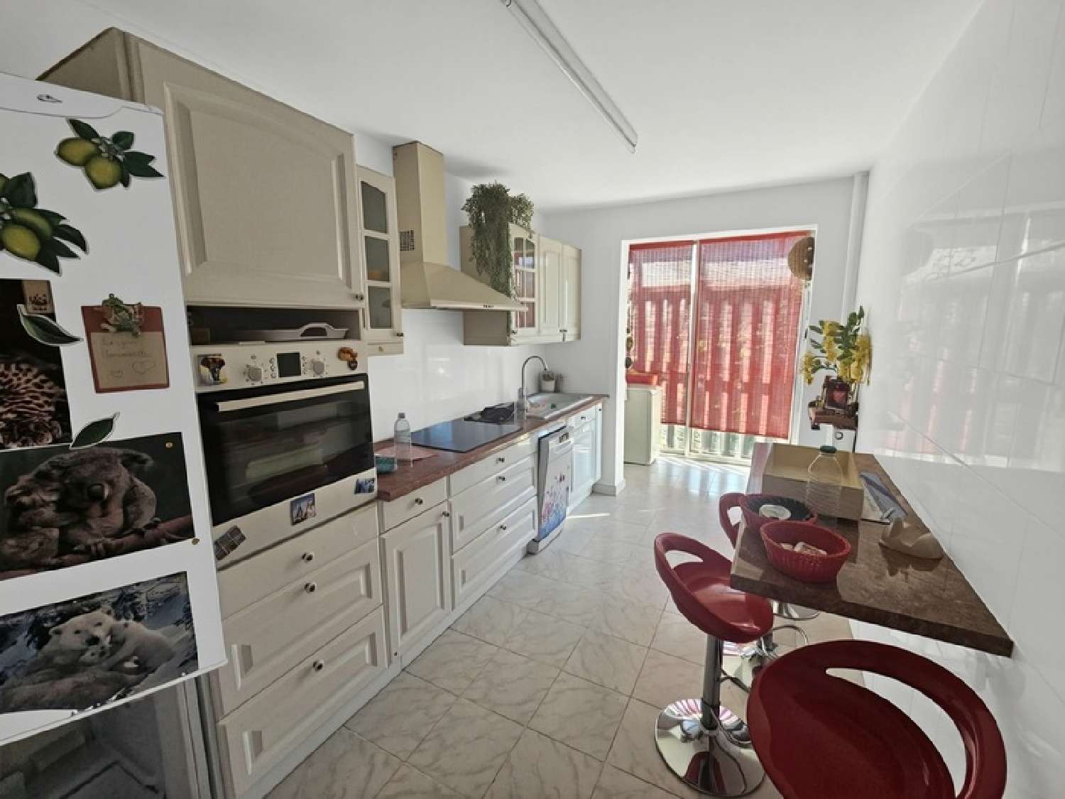 en venta apartamento Marseille 10e Arrondissement Bocas del Ródano 5
