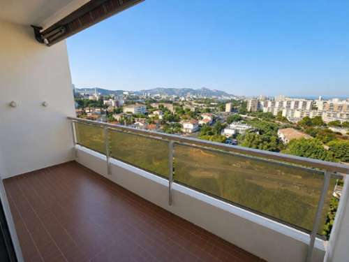 Marseille 10e Arrondissement Bocas del Ródano apartamento foto 7378040