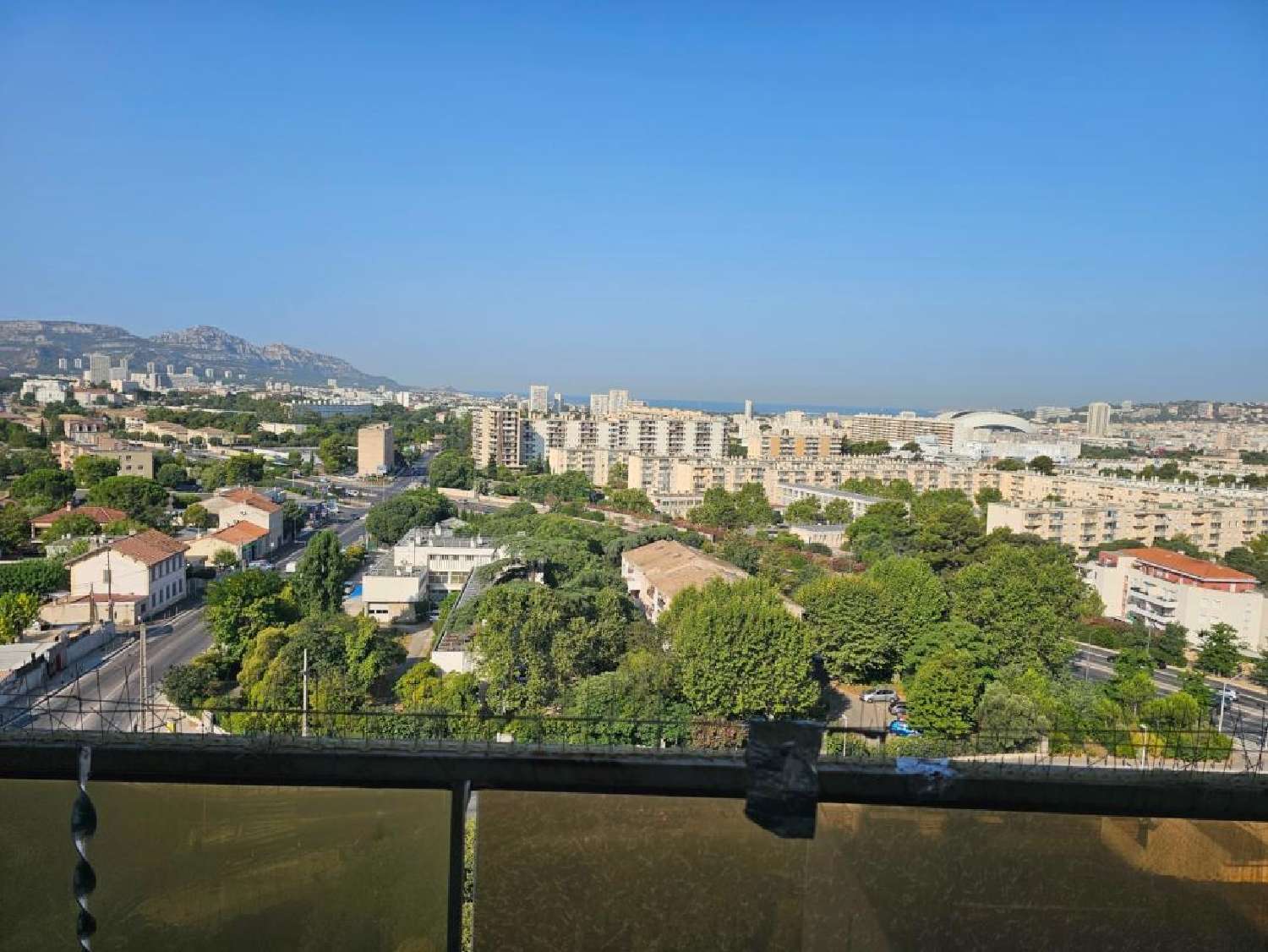 en venta apartamento Marseille 10e Arrondissement Bocas del Ródano 2