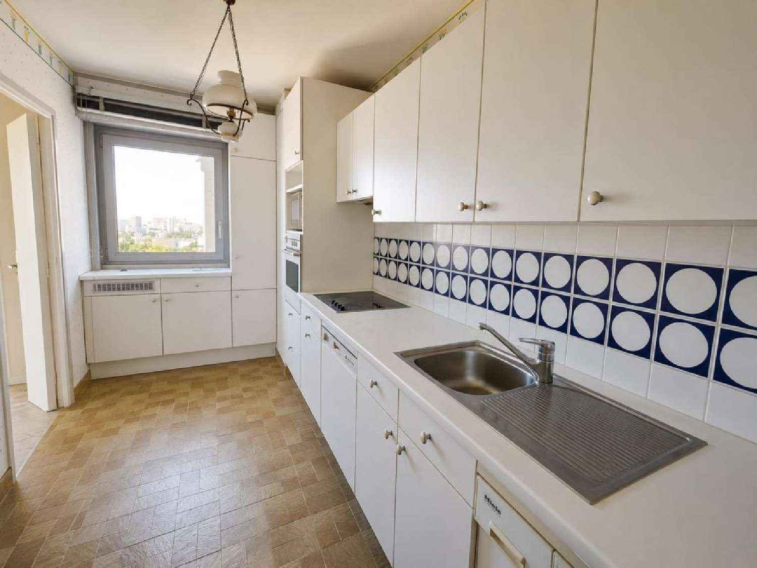 en venta apartamento Marseille 10e Arrondissement Bocas del Ródano 4