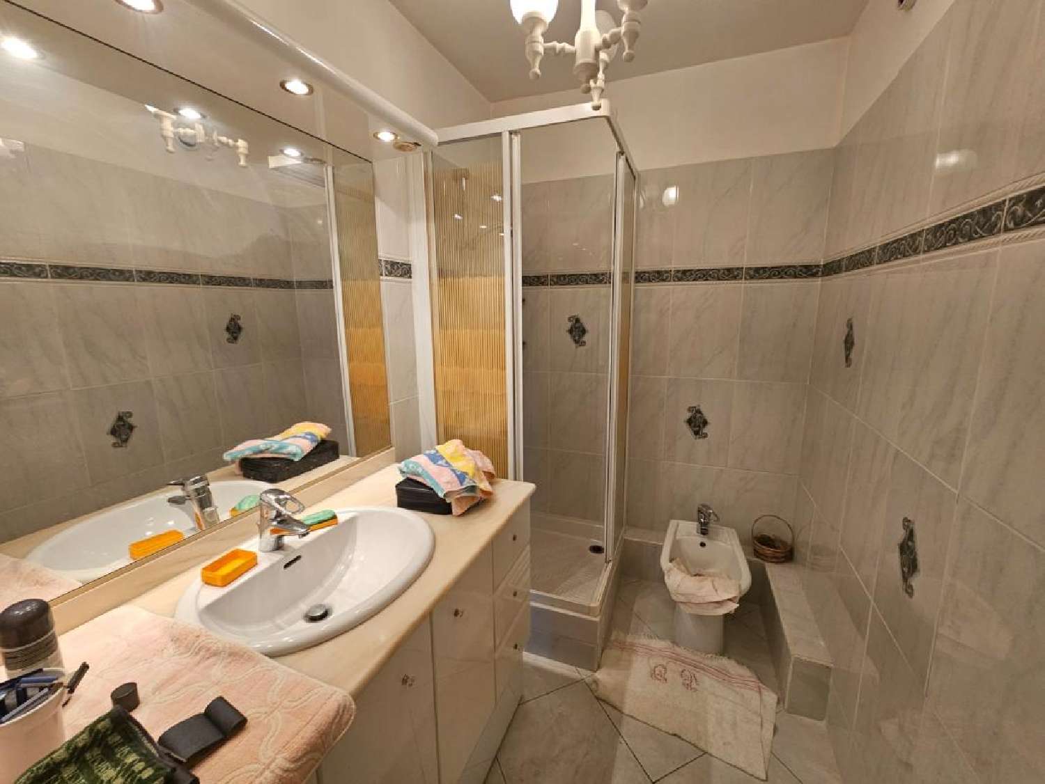 en venta apartamento Marseille 10e Arrondissement Bocas del Ródano 7
