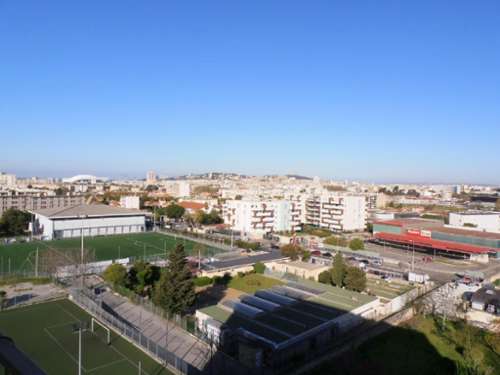 Marseille 10e Arrondissement Bocas del Ródano apartamento foto 7378057
