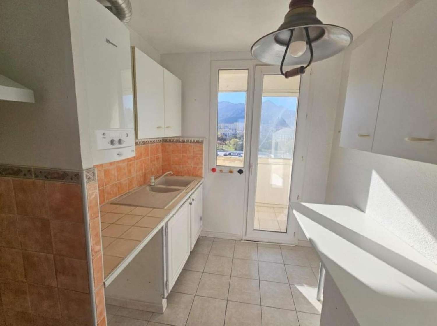 en venta apartamento Marseille 10e Arrondissement Bocas del Ródano 4
