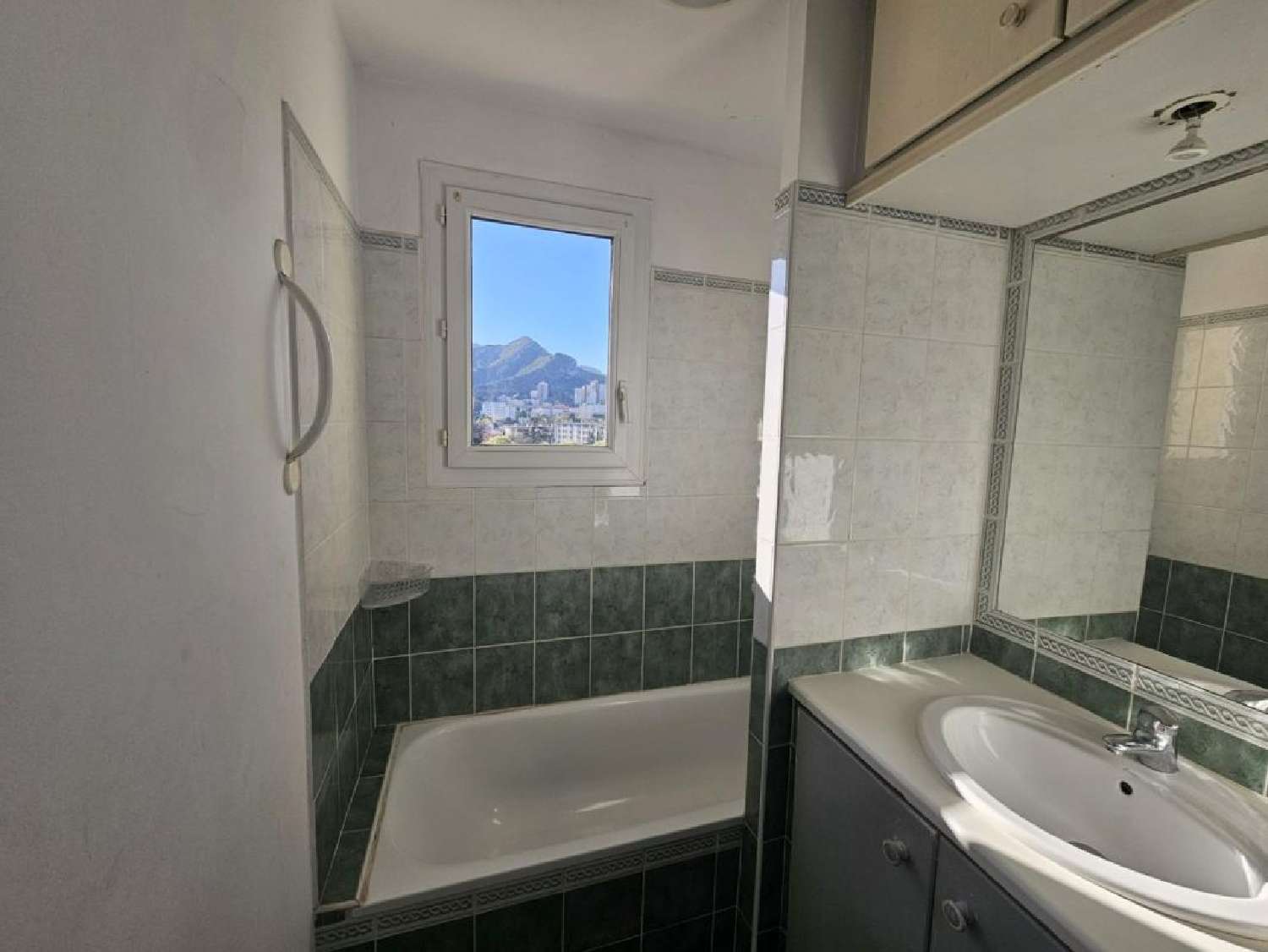 en venta apartamento Marseille 10e Arrondissement Bocas del Ródano 7