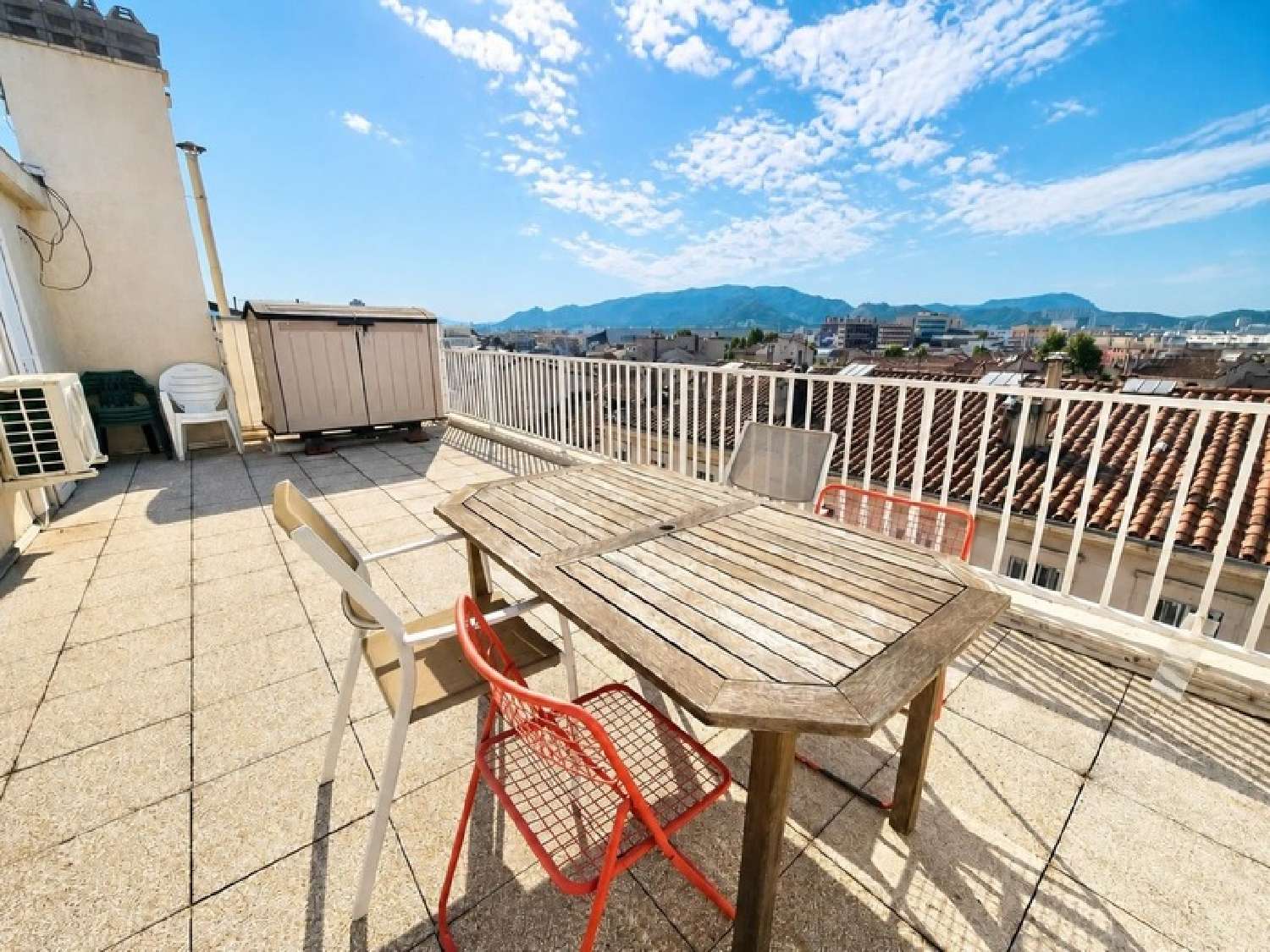 en venta apartamento Marseille 10e Arrondissement Bocas del Ródano 2